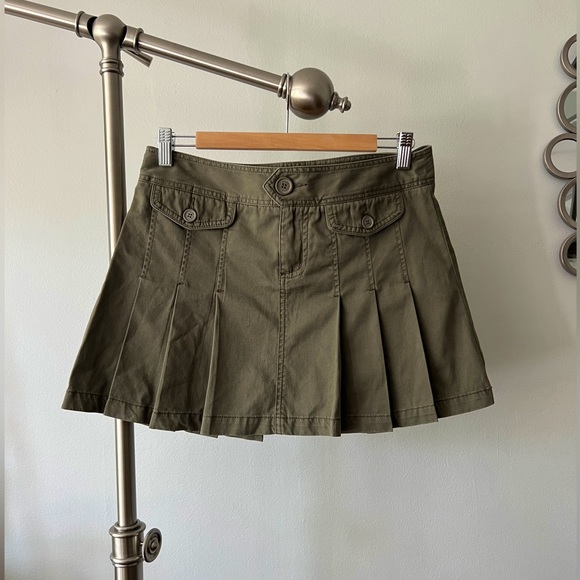 100% Cotton Jacob Skirt - Sz 5/6 - Picture 2 of 10